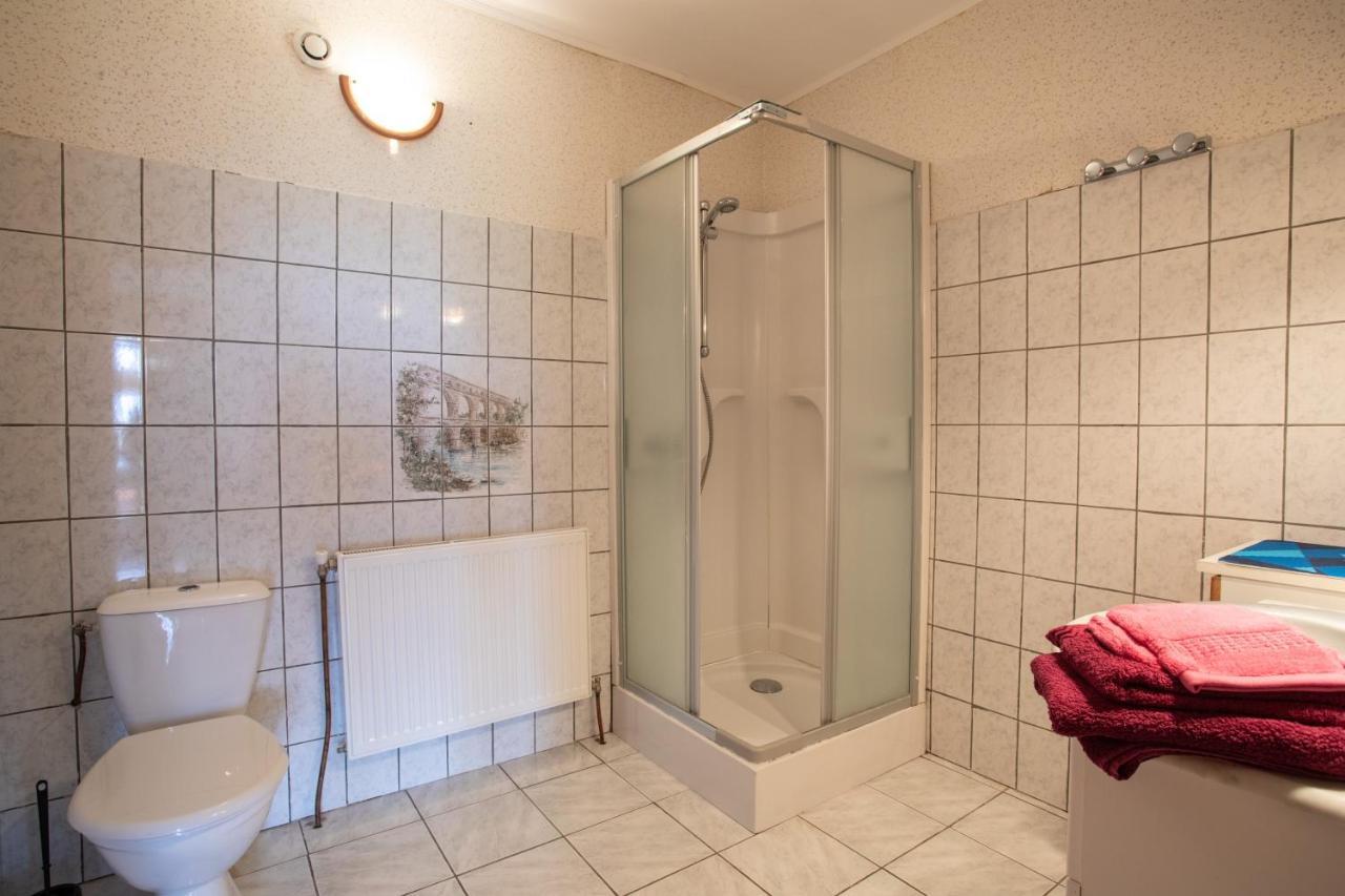 Saint-André-dʼEmbrunLe Mont Guillaume - 1 Chambre Terrasse Et Jardin公寓 外观 照片